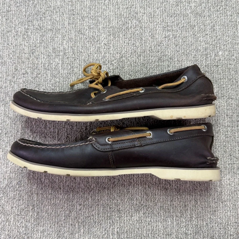 Sperry top sider
